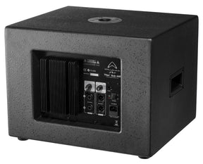 Wharfedale Pro Titan Sub A12 - Subwoofer Powered 1x12" 250W