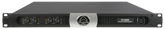 Wharfedale Pro DP4065 Multi-Channel Power Amplifier
