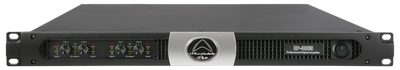 Wharfedale Pro DP4065 Multi-Channel Power Amplifier