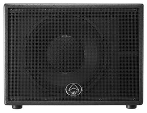 Wharfedale Pro Titan Sub A12 - Subwoofer Powered 1x12" 250W