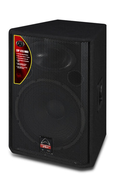Wharfedale Pro EVPX15 MKII 350W Passive Speaker