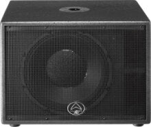 Wharfedale Pro Titan Sub A12 - Subwoofer Powered 1x12" 250W