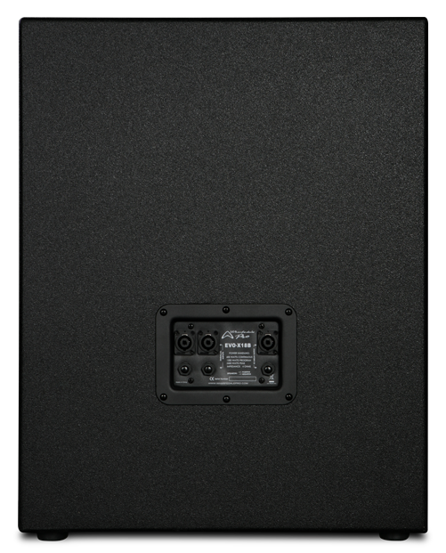 Wharfedale Pro EVOX18B Passive Subwoofer