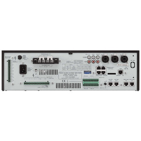 TOA VM3240VA Voice Alarm System Amplifier - MusicMajlis