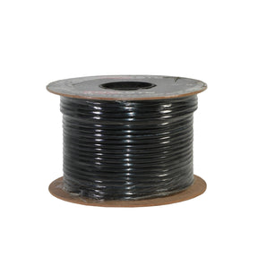 Tolaye HPC210TABK Microphone Cable Roll 100 Yards - MusicMajlis