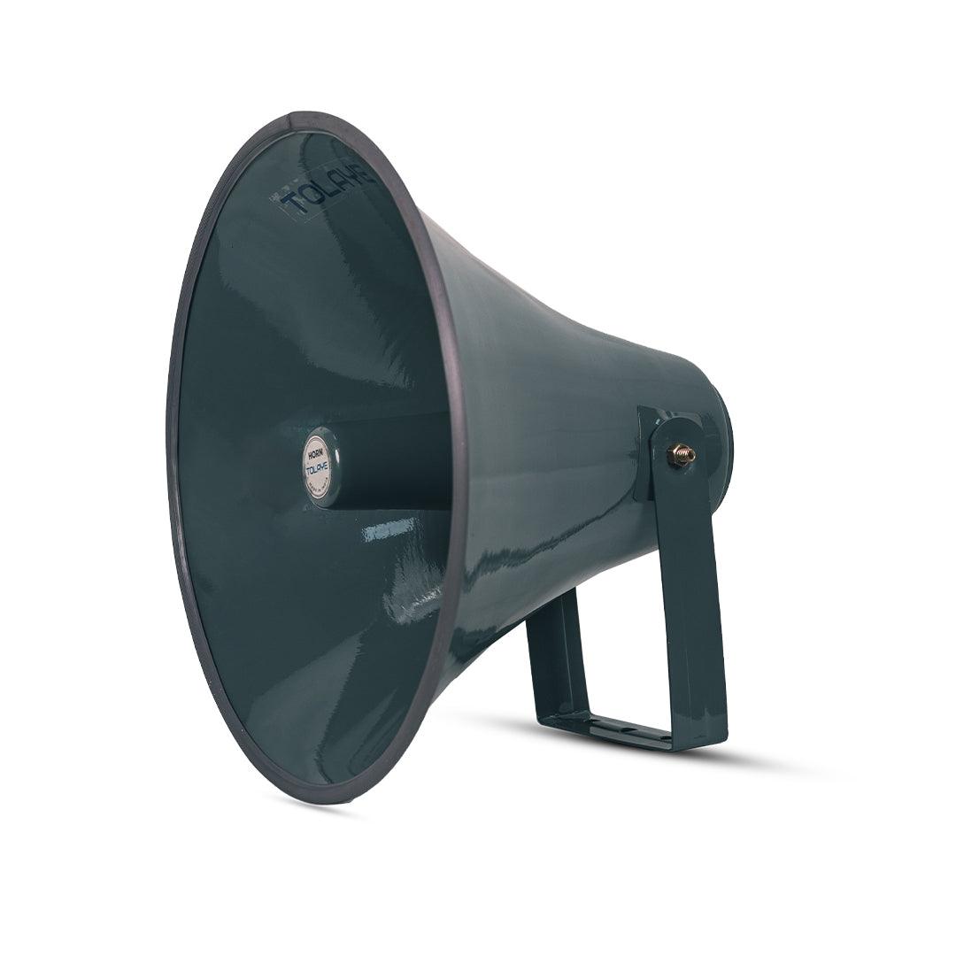 Tolaye REFLEXHORN18 Reflex Horn 18" - MusicMajlis