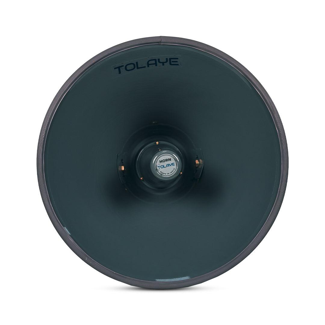 Tolaye REFLEXHORN18 Reflex Horn 18" - MusicMajlis