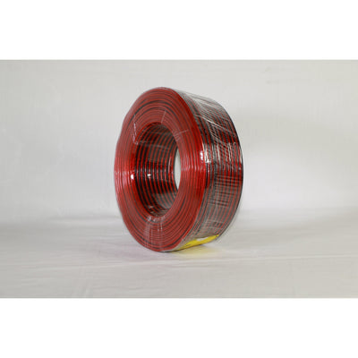 Tolaye TY1250 Cable Roll for Speaker 2x 0.057mm - MusicMajlis