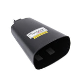 Tovaste 6inchCowbell	Cow Bell 6" - MusicMajlis