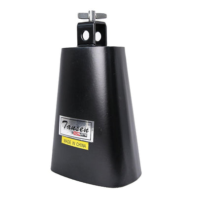 Tovaste 6inchCowbell	Cow Bell 6" - MusicMajlis
