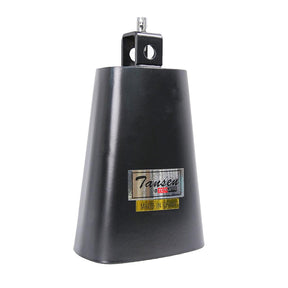 Tovaste 6inchCowbell	Cow Bell 6" - MusicMajlis