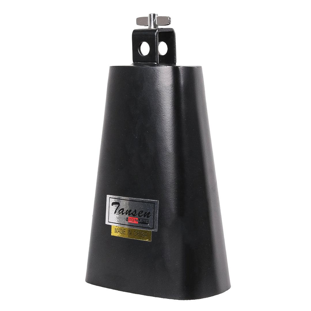 Tovaste 7inchCowbell	Cow Bell 7" - MusicMajlis