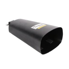 Tovaste 7inchCowbell	Cow Bell 7" - MusicMajlis