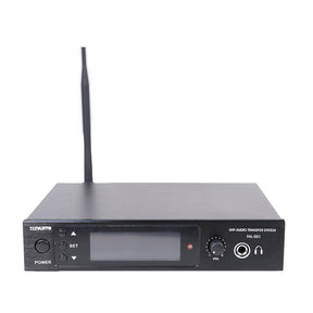 Tovaste FAL01 Wireless Transmitter SYSTEM FOR ACTIVE LOUDSPEAKER - MusicMajlis