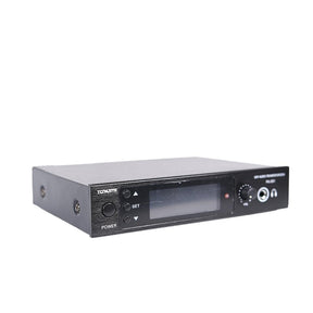 Tovaste FAL01 Wireless Transmitter SYSTEM FOR ACTIVE LOUDSPEAKER - MusicMajlis