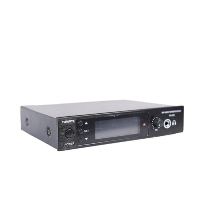 Tovaste FAL01 Wireless Transmitter SYSTEM FOR ACTIVE LOUDSPEAKER - MusicMajlis