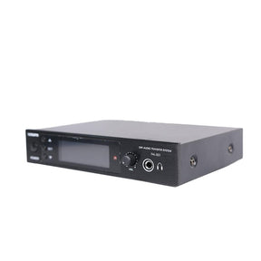 Tovaste FAL01 Wireless Transmitter SYSTEM FOR ACTIVE LOUDSPEAKER - MusicMajlis