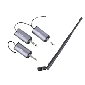 Tovaste FAL01 Wireless Transmitter SYSTEM FOR ACTIVE LOUDSPEAKER - MusicMajlis