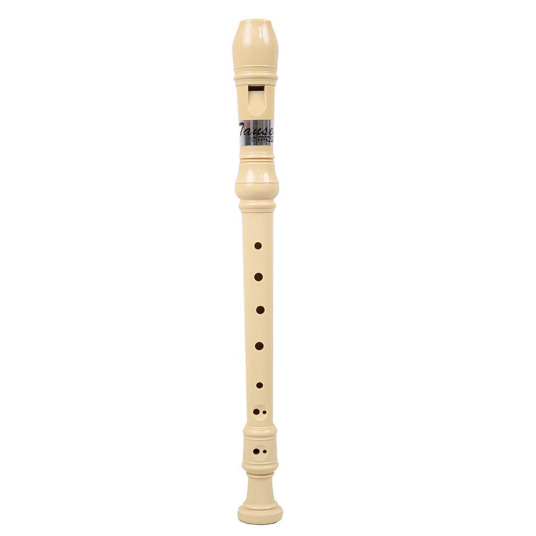 Tovaste JB8A2G Flute Recorder Plastic - MusicMajlis