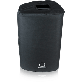 Turbosound TSPC121	Water Resistant Protective Cover for iQ12 and iX12 - MusicMajlis