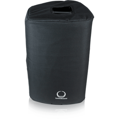 Turbosound TSPC121	Water Resistant Protective Cover for iQ12 and iX12 - MusicMajlis