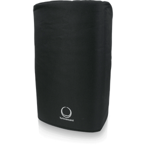 Turbosound TSPC121	Water Resistant Protective Cover for iQ12 and iX12 - MusicMajlis