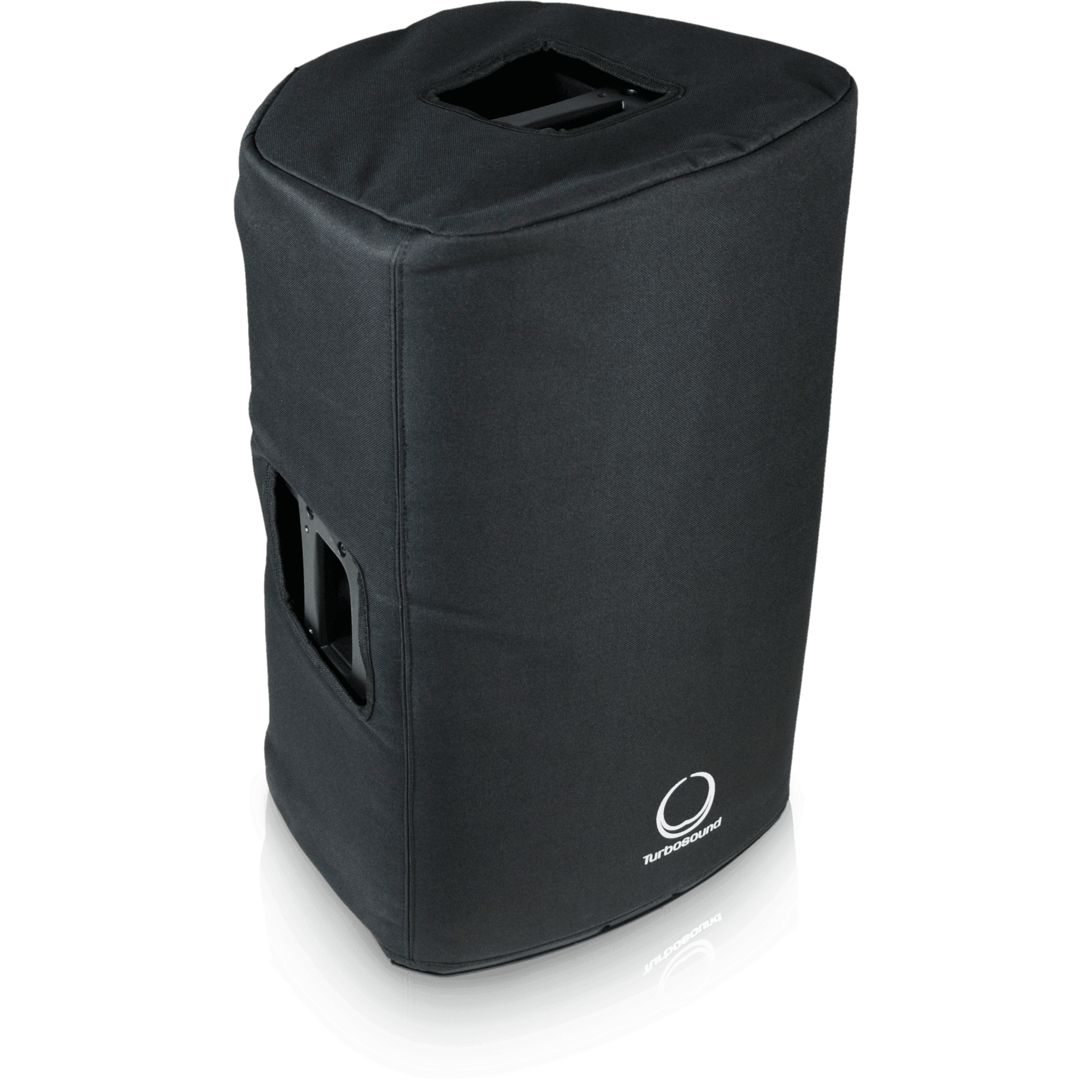 Turbosound TSPC121	Water Resistant Protective Cover for iQ12 and iX12 - MusicMajlis