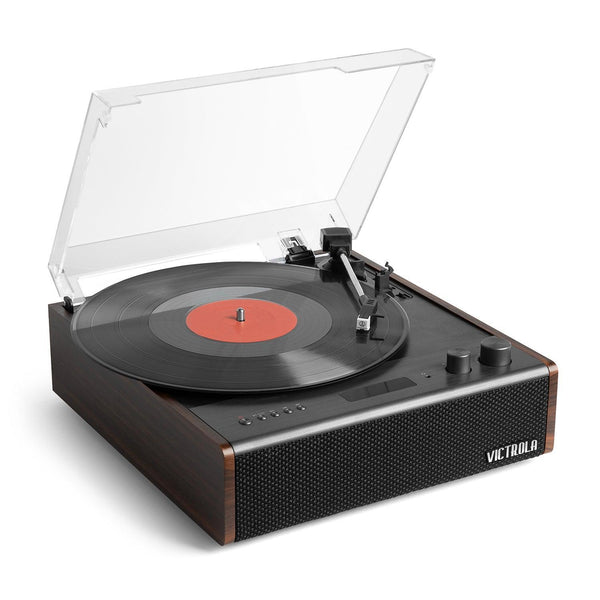 Buy Victrola VTA73 The Eastwood Signature Hybrid Turntable in UAE at