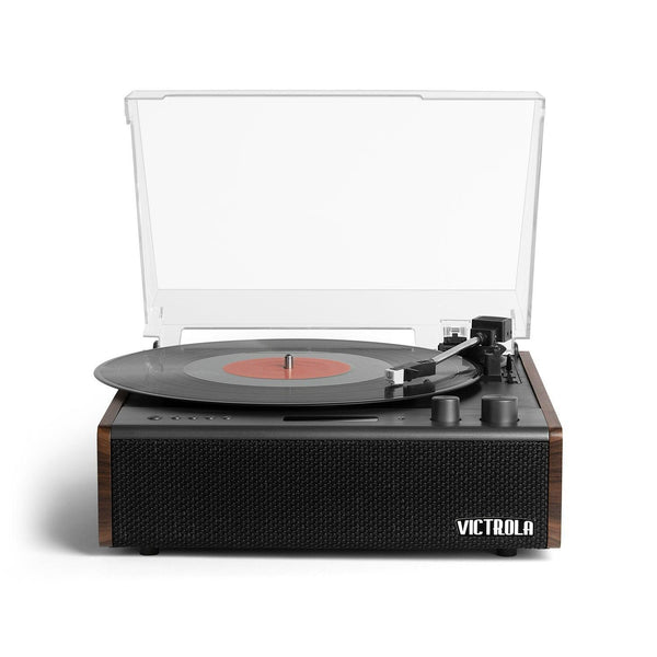 Buy Victrola VTA73 The Eastwood Signature Hybrid Turntable in UAE at