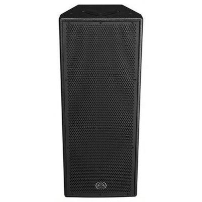 Wharfedale Pro Delta X212 Speaker Passive 2x12" 800W RMS 4Ohm Wooden Paint Body - MusicMajlis