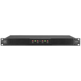 Wharfedale Pro DP4035i Power Amplifier 4x1012W @ 2Ohm with Hardware Features for Installation - MusicMajlis