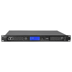 Wharfedale Pro DP4035N Power Amplifier 2x2020W @4Ohm with FIR Filter - MusicMajlis