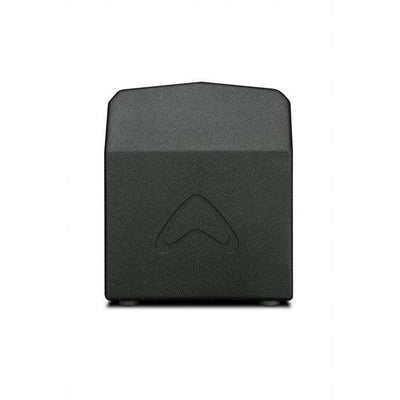 Wharfedale Pro DVPAX12M Speaker Monitor Active 1x12" 500W RMS 8Ohm Wooden Carpet Body - MusicMajlis