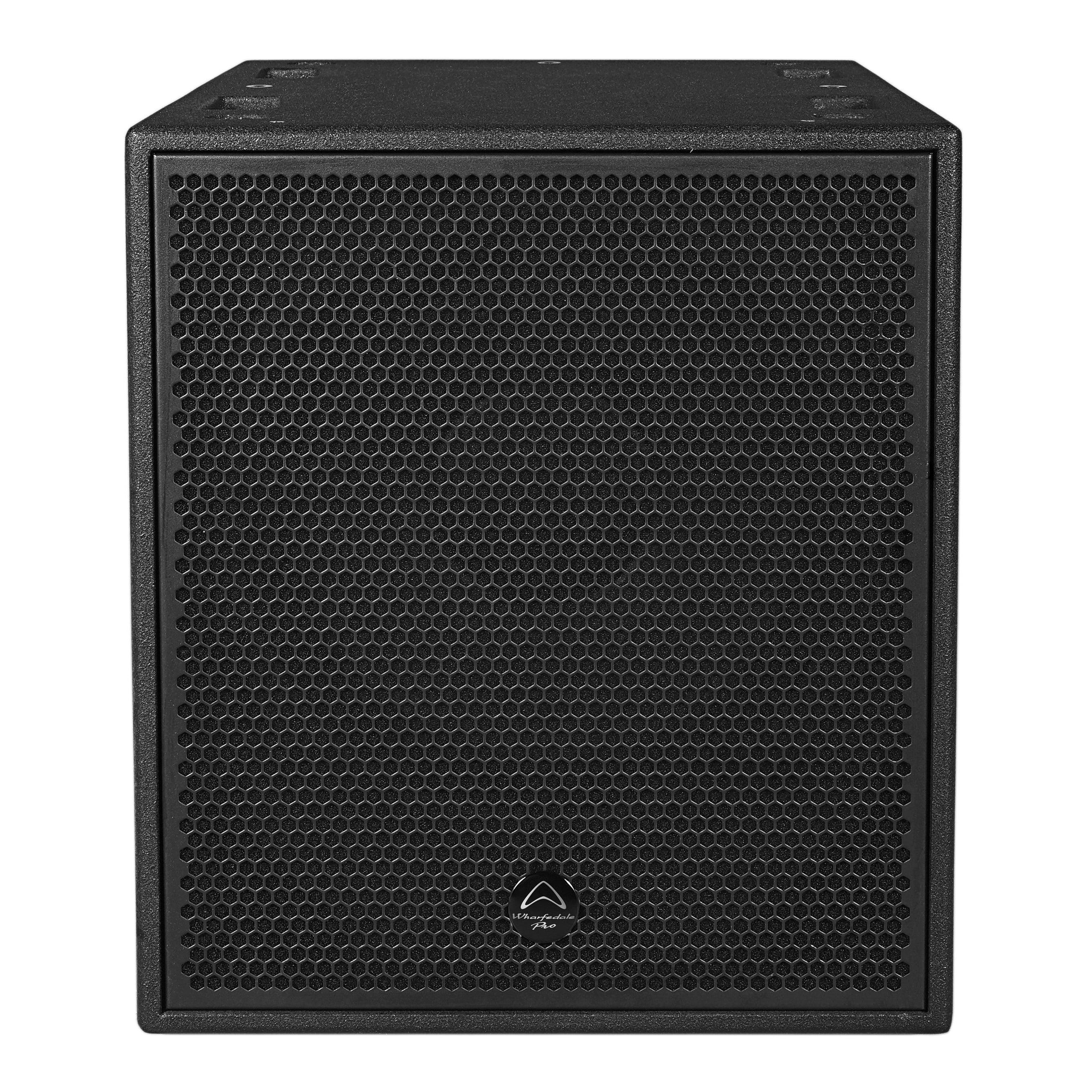 Wharfedale Pro GPL115B Subwoofer - MusicMajlis