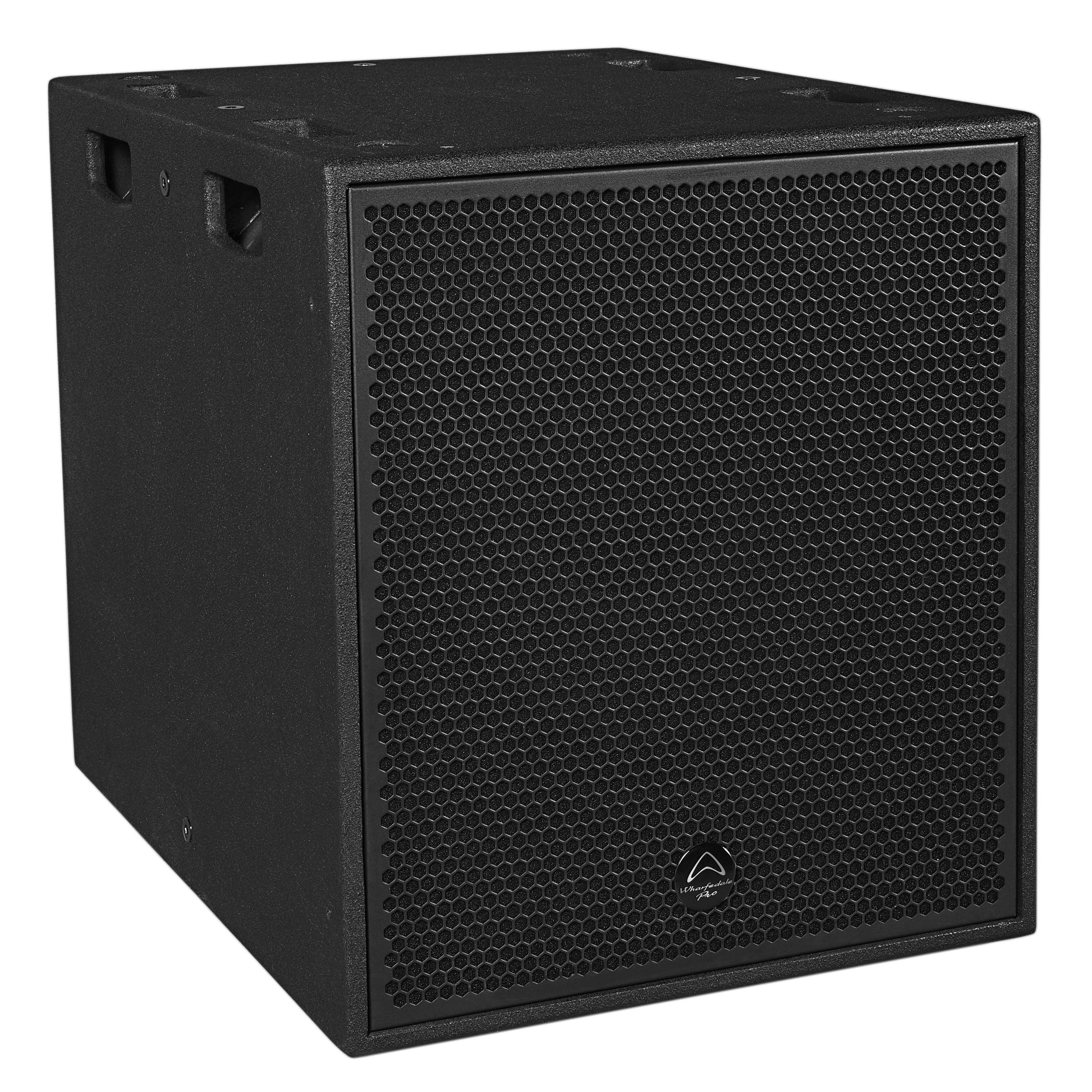 Wharfedale Pro GPL115B Subwoofer - MusicMajlis