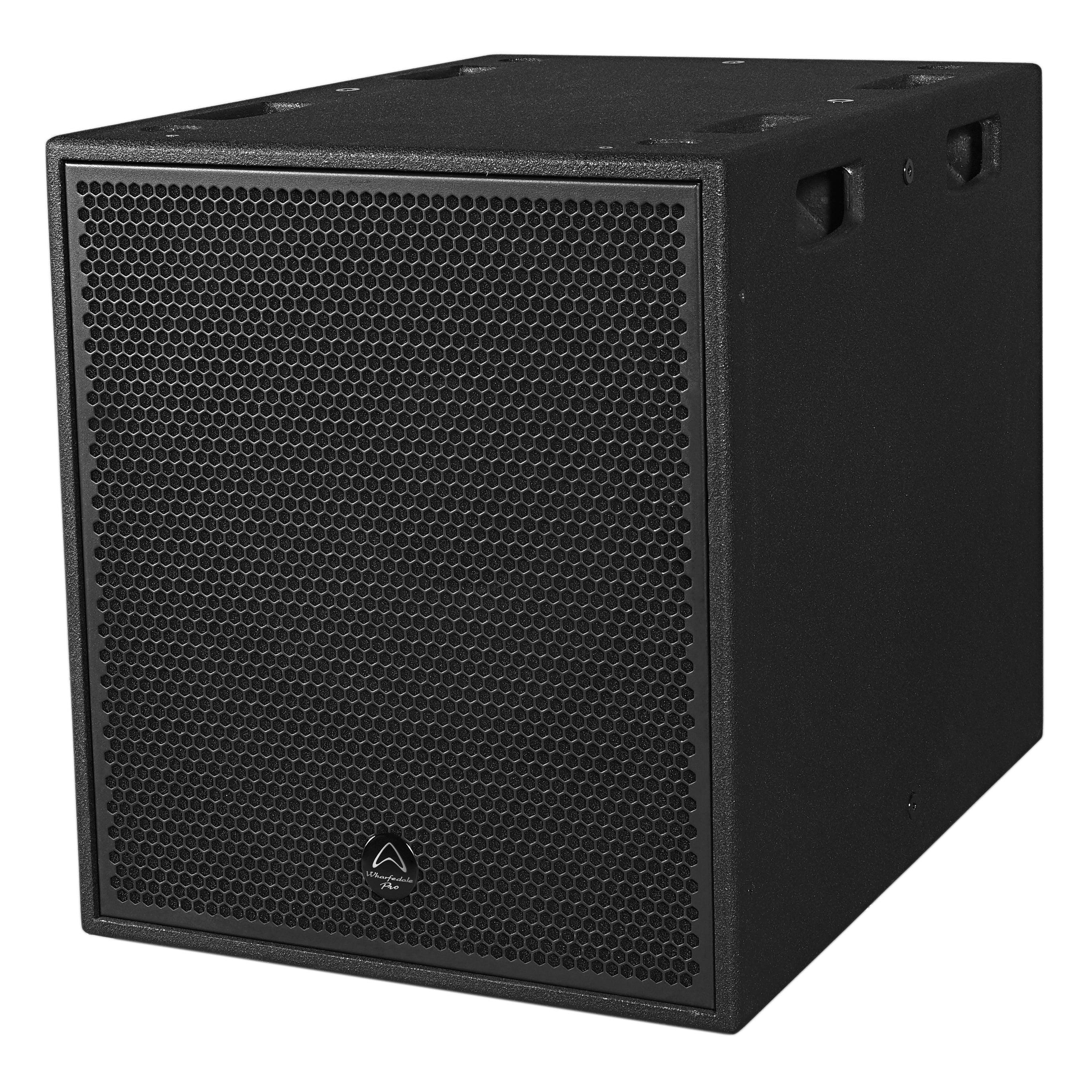 Wharfedale Pro GPL115B Subwoofer - MusicMajlis