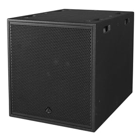 Wharfedale Pro GPL118B Subwoofer 1x18" 4000W Peak 8Ohms Wooden Paint Body - MusicMajlis