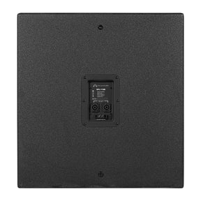 Wharfedale Pro GPL118B Subwoofer 1x18" 4000W Peak 8Ohms Wooden Paint Body - MusicMajlis