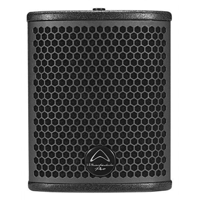 Wharfedale Pro GPL5T Speaker Passive 1x5" 800W Peak 70V/100V Transformer Wooden Paint Body - MusicMajlis