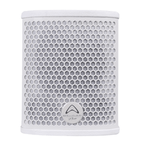 Wharfedale Pro GPL5White Speaker Passive 1x5" 800W Peak Wooden Paint Body, White - MusicMajlis