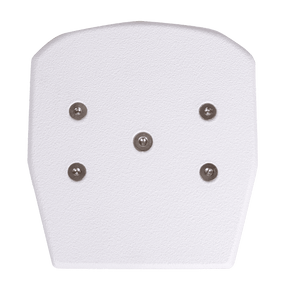 Wharfedale Pro GPL5White Speaker Passive 1x5" 800W Peak Wooden Paint Body, White - MusicMajlis