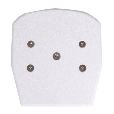 Wharfedale Pro GPL5White Speaker Passive 1x5" 800W Peak Wooden Paint Body, White - MusicMajlis