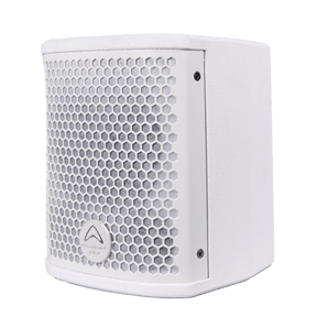 Wharfedale Pro GPL5White Speaker Passive 1x5" 800W Peak Wooden Paint Body, White - MusicMajlis