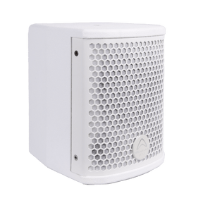 Wharfedale Pro GPL5White Speaker Passive 1x5" 800W Peak Wooden Paint Body, White - MusicMajlis