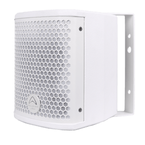 Wharfedale Pro GPL5White Speaker Passive 1x5" 800W Peak Wooden Paint Body, White - MusicMajlis