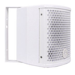 Wharfedale Pro GPL5White Speaker Passive 1x5" 800W Peak Wooden Paint Body, White - MusicMajlis