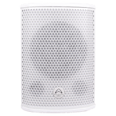 Wharfedale Pro GPL8White Speaker Passive 1x8" 1400W Peak Wooden Paint Body, White - MusicMajlis