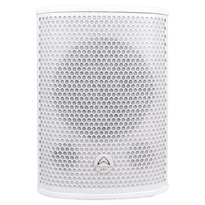 Wharfedale Pro GPL8White Speaker Passive 1x8" 1400W Peak Wooden Paint Body, White - MusicMajlis