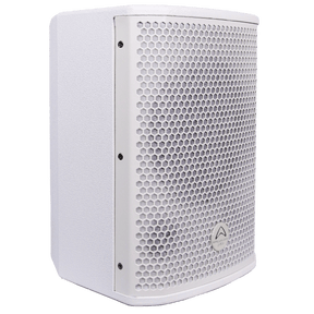 Wharfedale Pro GPL8White Speaker Passive 1x8" 1400W Peak Wooden Paint Body, White - MusicMajlis