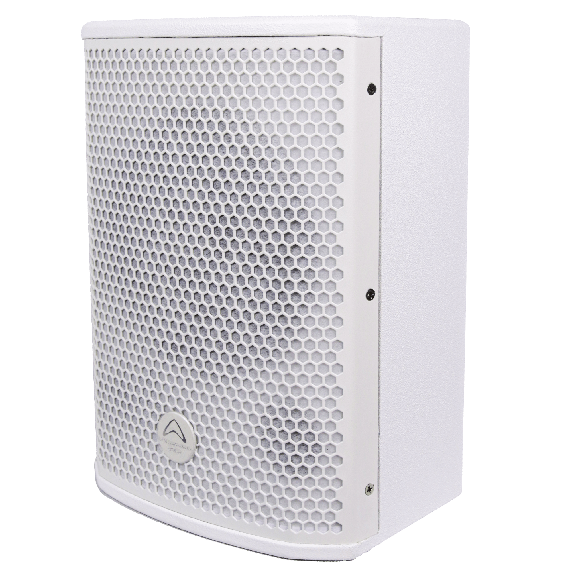 Wharfedale Pro GPL8White Speaker Passive 1x8" 1400W Peak Wooden Paint Body, White - MusicMajlis